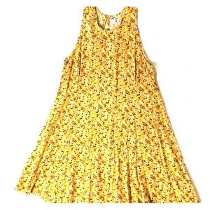 Old Navy Summer Dress